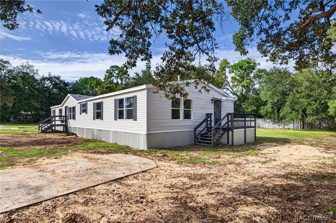 5715 S Florence Point, Homosassa, FL 34446