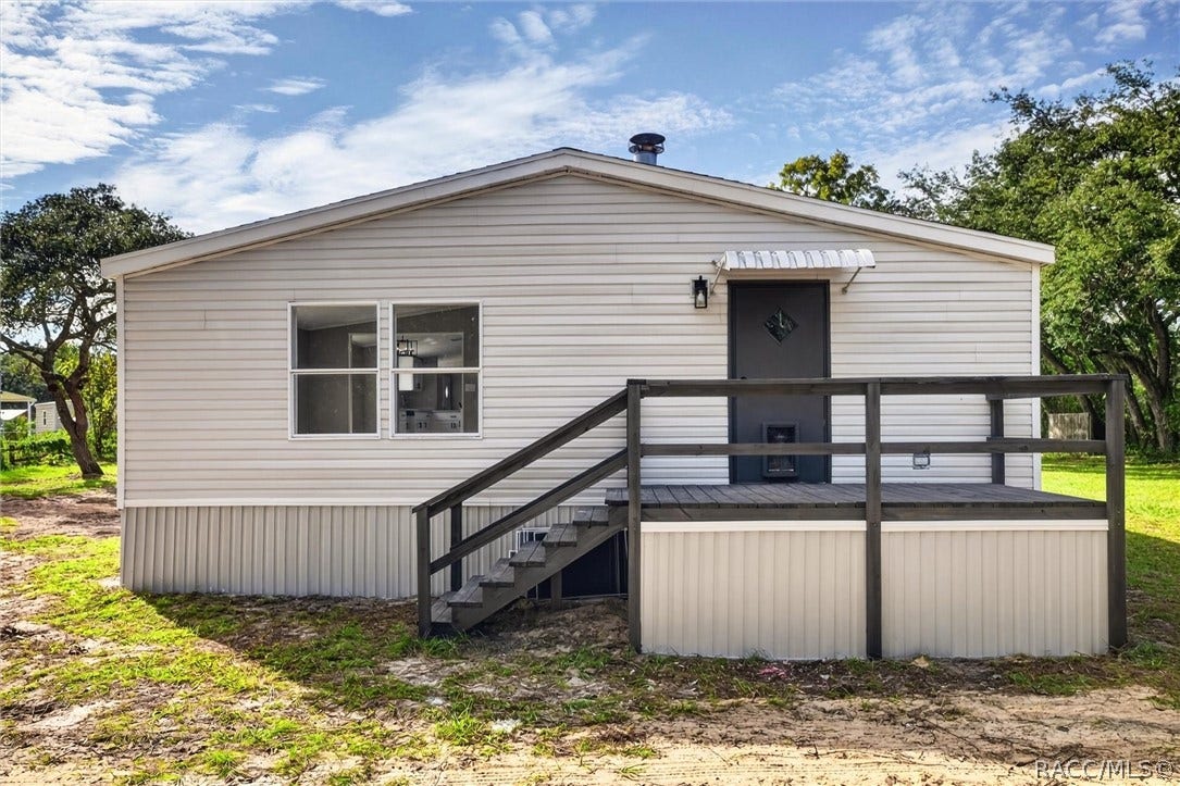 5715 S Florence Point, Homosassa, FL 34446