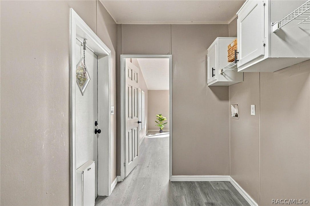 5715 S Florence Point, Homosassa, FL 34446