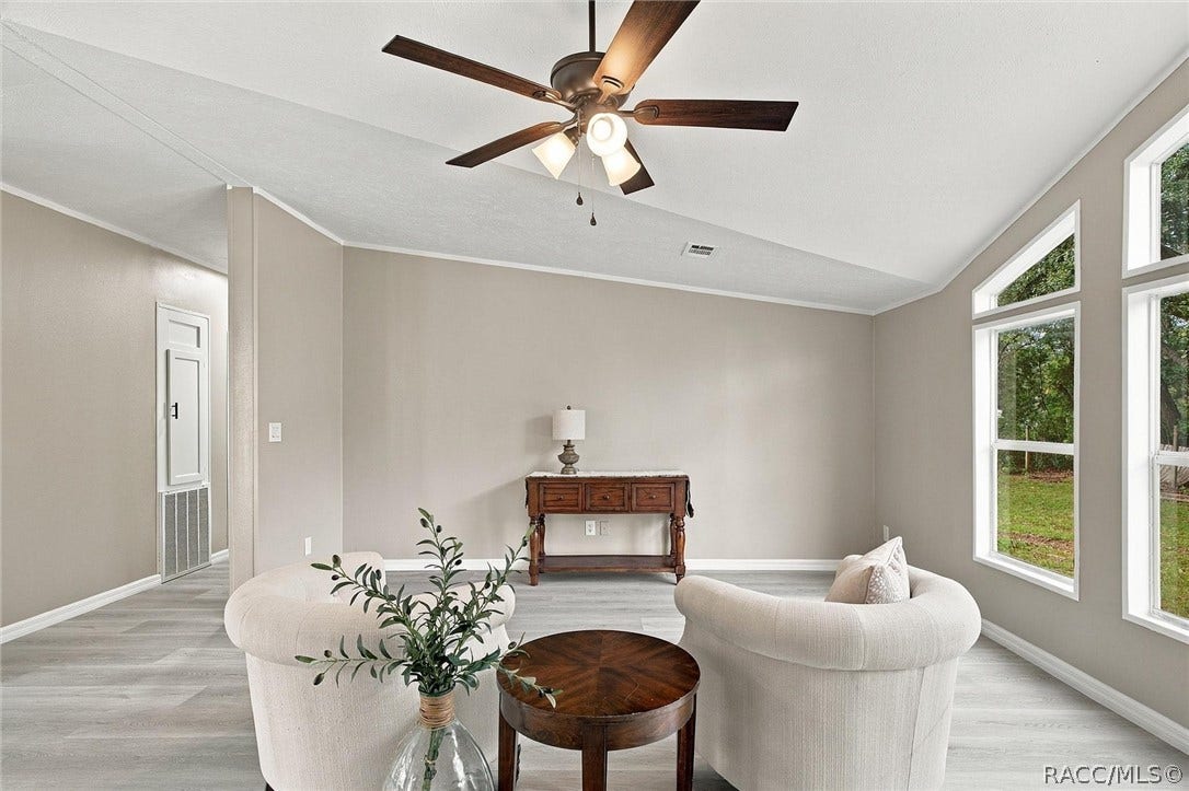 5715 S Florence Point, Homosassa, FL 34446