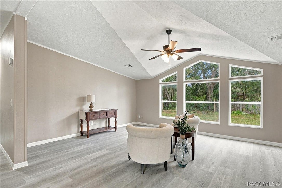 5715 S Florence Point, Homosassa, FL 34446