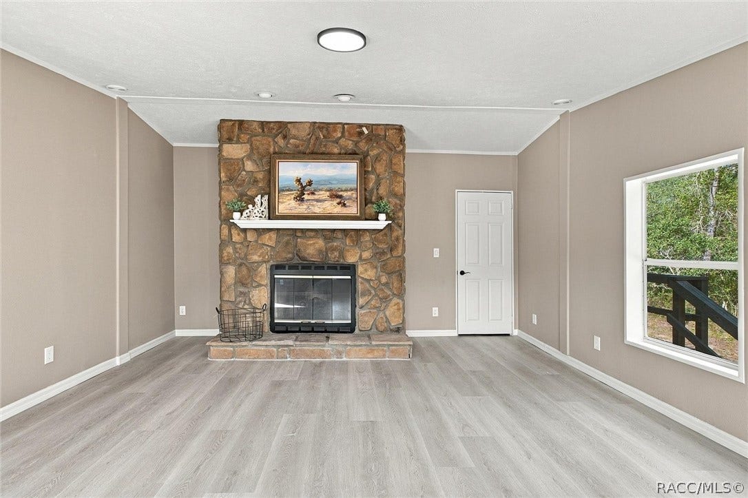 5715 S Florence Point, Homosassa, FL 34446