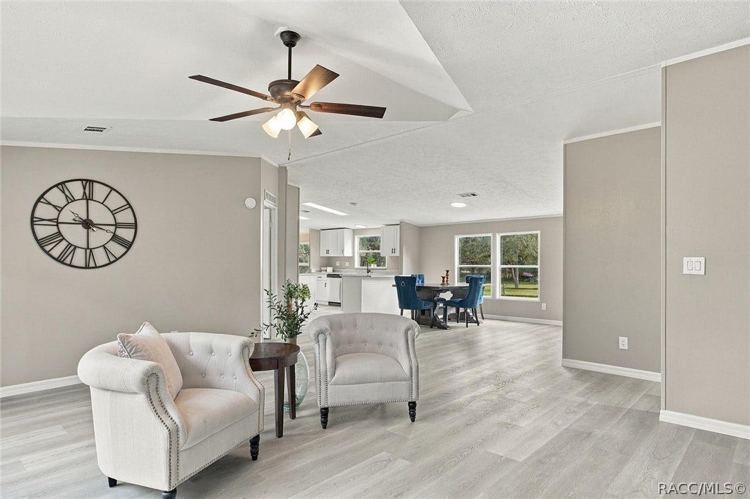 5715 S Florence Point, Homosassa, FL 34446