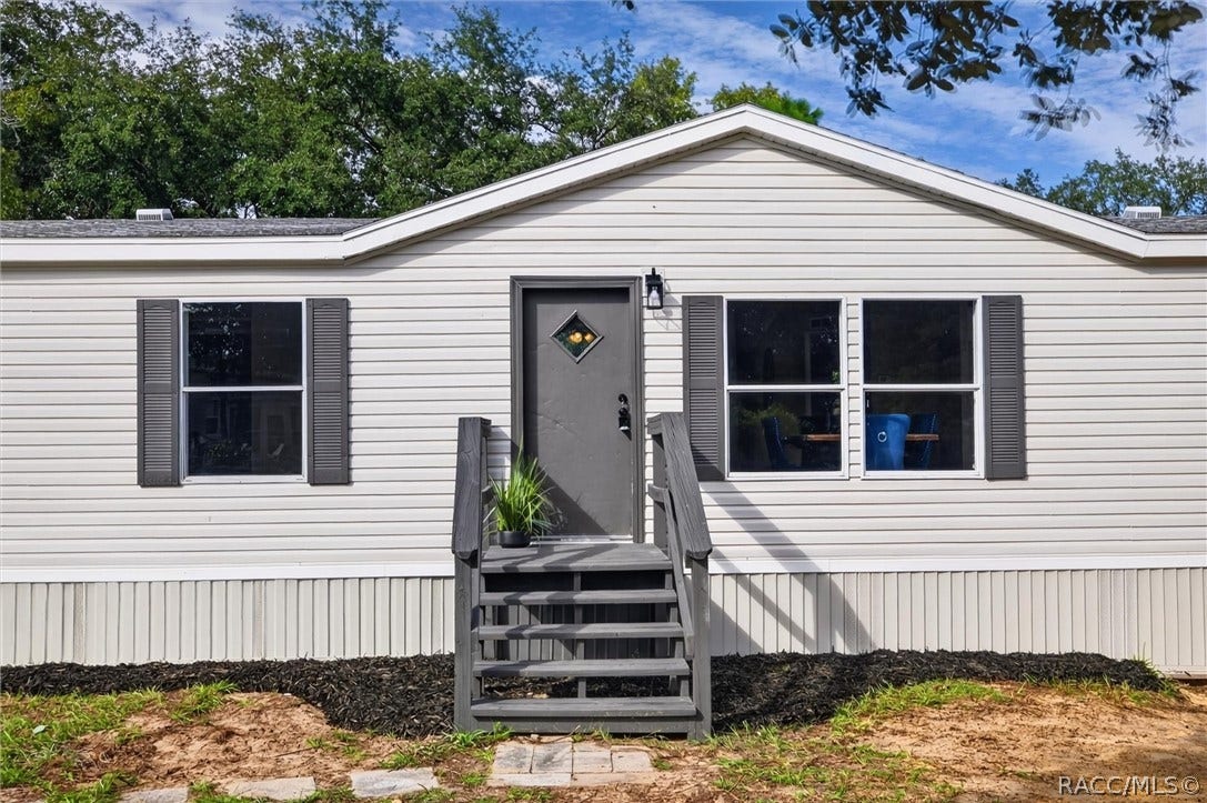 5715 S Florence Point, Homosassa, FL 34446