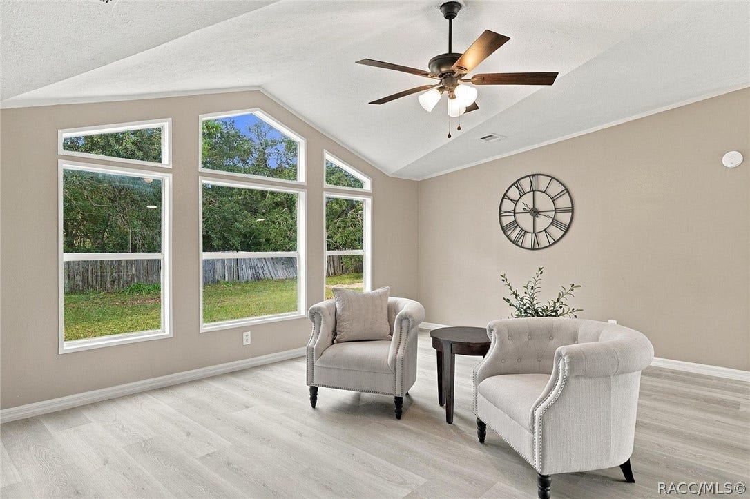 5715 S Florence Point, Homosassa, FL 34446