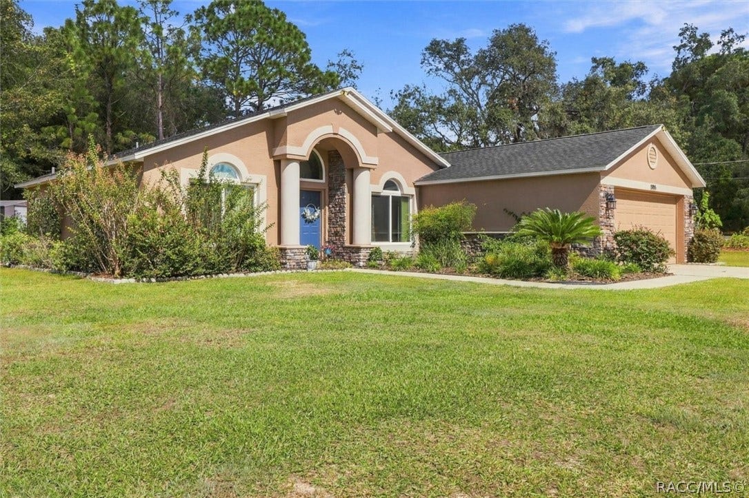5855 W Nobis Circle, Homosassa, FL 34448 5855 W Nobis Circle, Homosassa, FL 34448