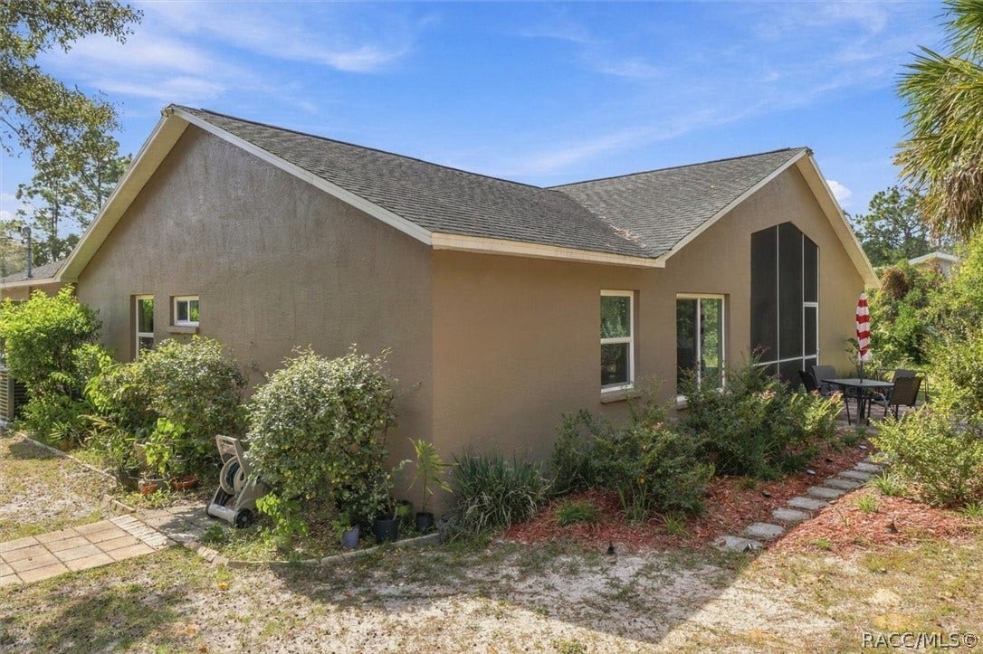 5855 W Nobis Circle, Homosassa, FL 34448 5855 W Nobis Circle, Homosassa, FL 34448