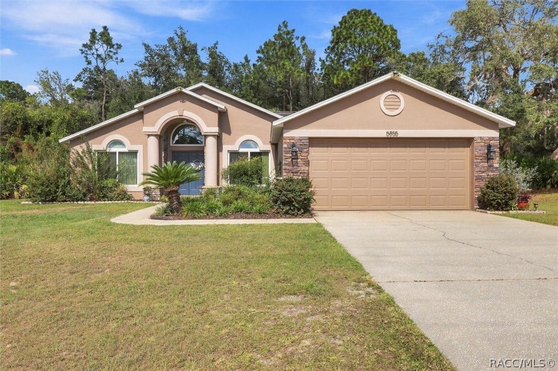 5855 W Nobis Circle, Homosassa, FL 34448 5855 W Nobis Circle, Homosassa, FL 34448