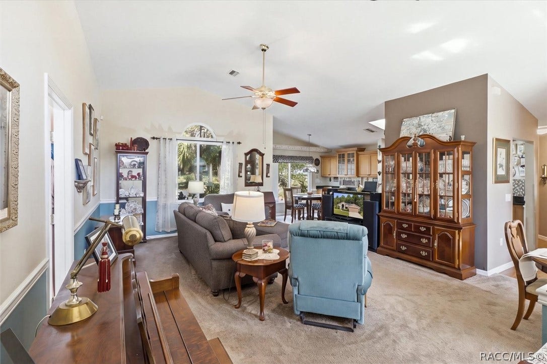 5855 W Nobis Circle, Homosassa, FL 34448 5855 W Nobis Circle, Homosassa, FL 34448