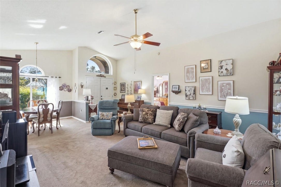 5855 W Nobis Circle, Homosassa, FL 34448 5855 W Nobis Circle, Homosassa, FL 34448