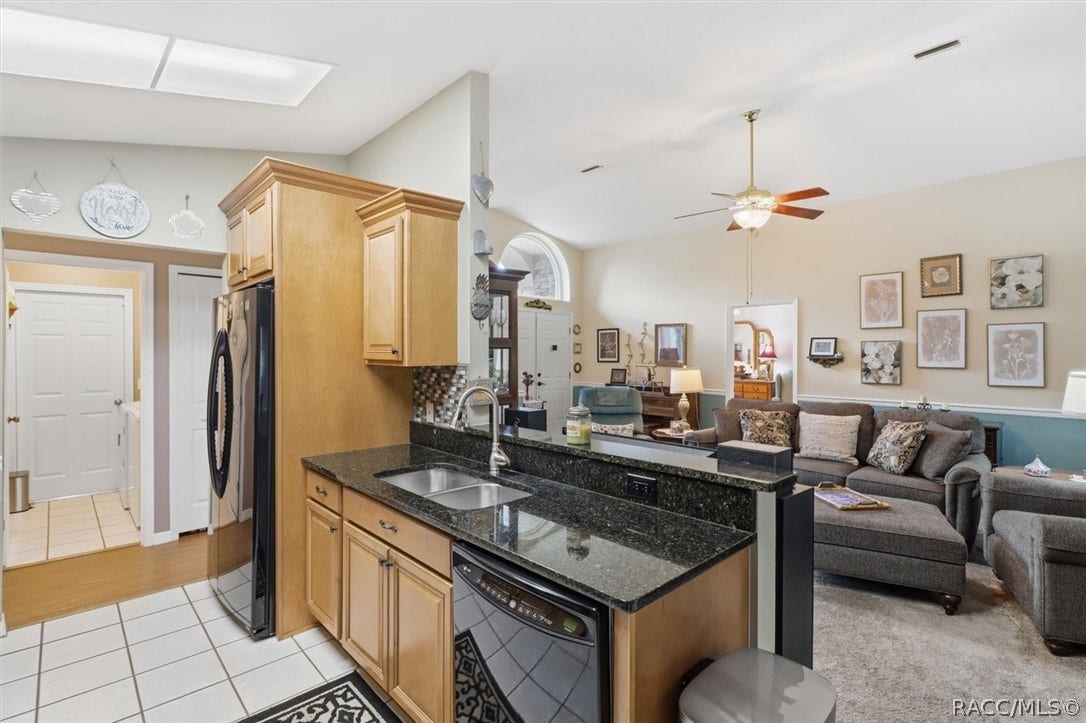 5855 W Nobis Circle, Homosassa, FL 34448 5855 W Nobis Circle, Homosassa, FL 34448