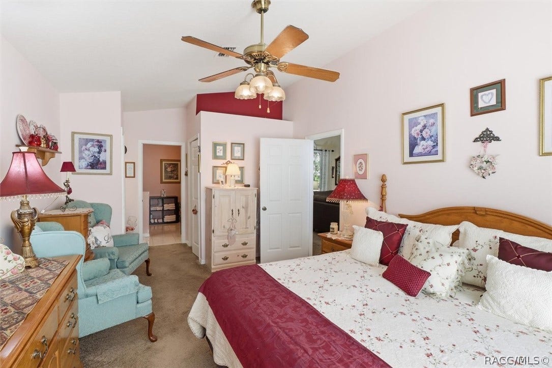 5855 W Nobis Circle, Homosassa, FL 34448 5855 W Nobis Circle, Homosassa, FL 34448