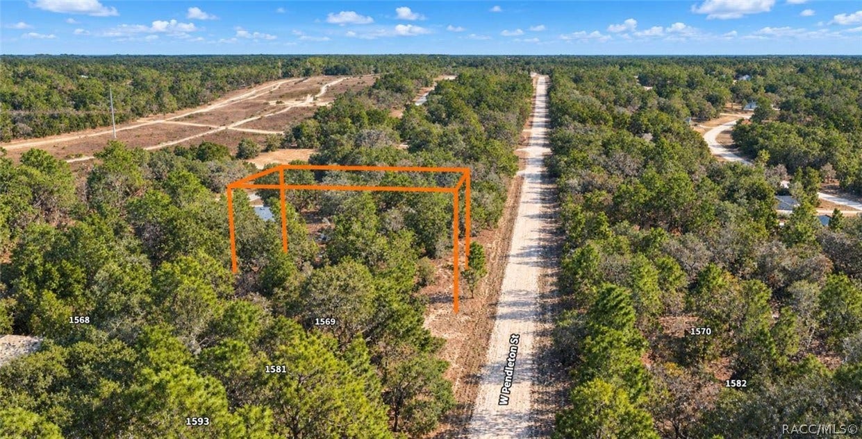 1547 W Pendleton Street, Citrus Springs, FL 34434 1547 W Pendleton Street, Citrus Springs, FL 34434
