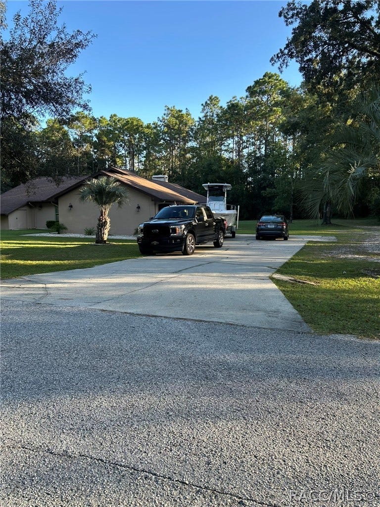 1721 W Pearson Street, Hernando, FL 34442 1721 W Pearson Street, Hernando, FL 34442
