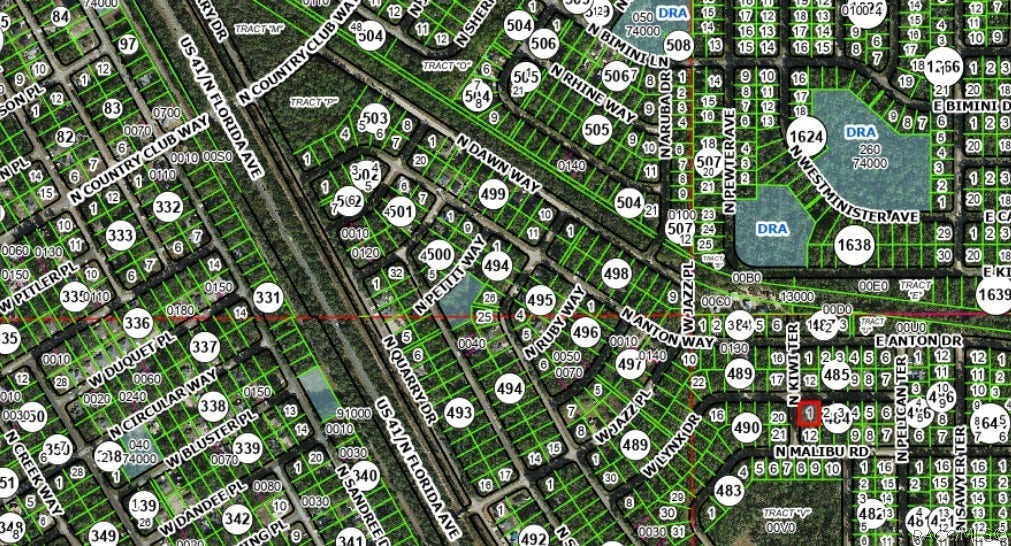 28 W Lynx Drive, Citrus Springs, FL 34434 28 W Lynx Drive, Citrus Springs, FL 34434