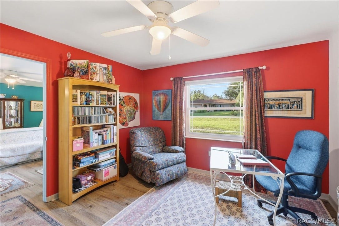 2279 W Winter Place, Citrus Springs, FL 34434