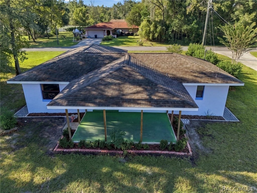 2279 W Winter Place, Citrus Springs, FL 34434