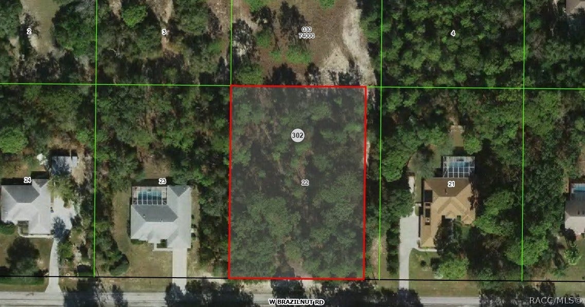 3781 W Brazilnut Road, Beverly Hills, FL 34465 3781 W Brazilnut Road, Beverly Hills, FL 34465