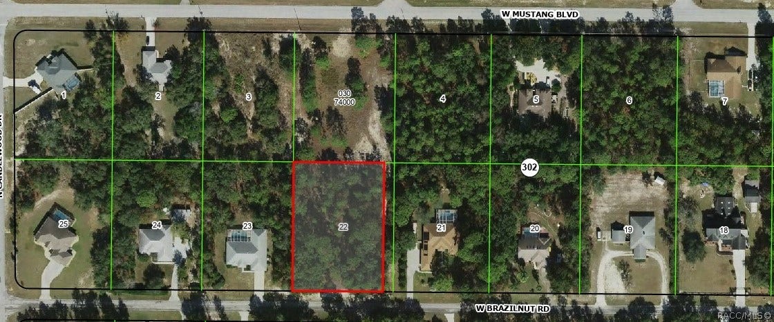 3781 W Brazilnut Road, Beverly Hills, FL 34465 3781 W Brazilnut Road, Beverly Hills, FL 34465
