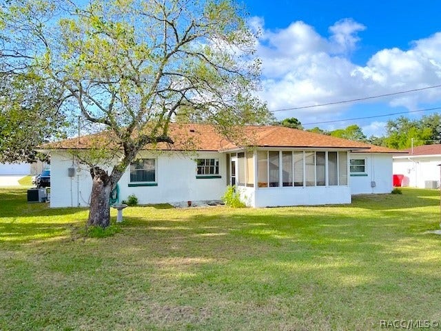 307 S Fillmore Street, Beverly Hills, FL 34465 307 S Fillmore Street, Beverly Hills, FL 34465
