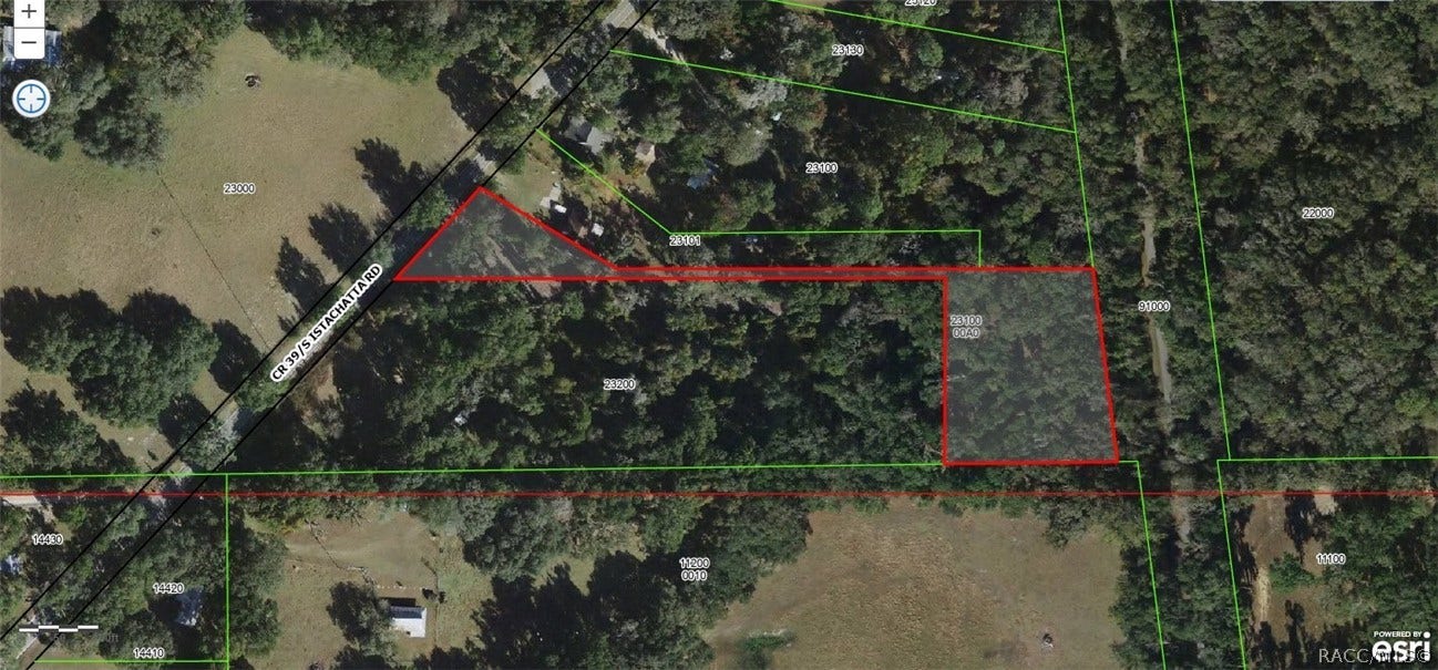 12475 S Istachatta Road, Floral City, FL 34436 12475 S Istachatta Road, Floral City, FL 34436