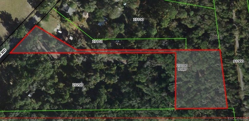 12475 S Istachatta Road, Floral City, FL 34436 12475 S Istachatta Road, Floral City, FL 34436