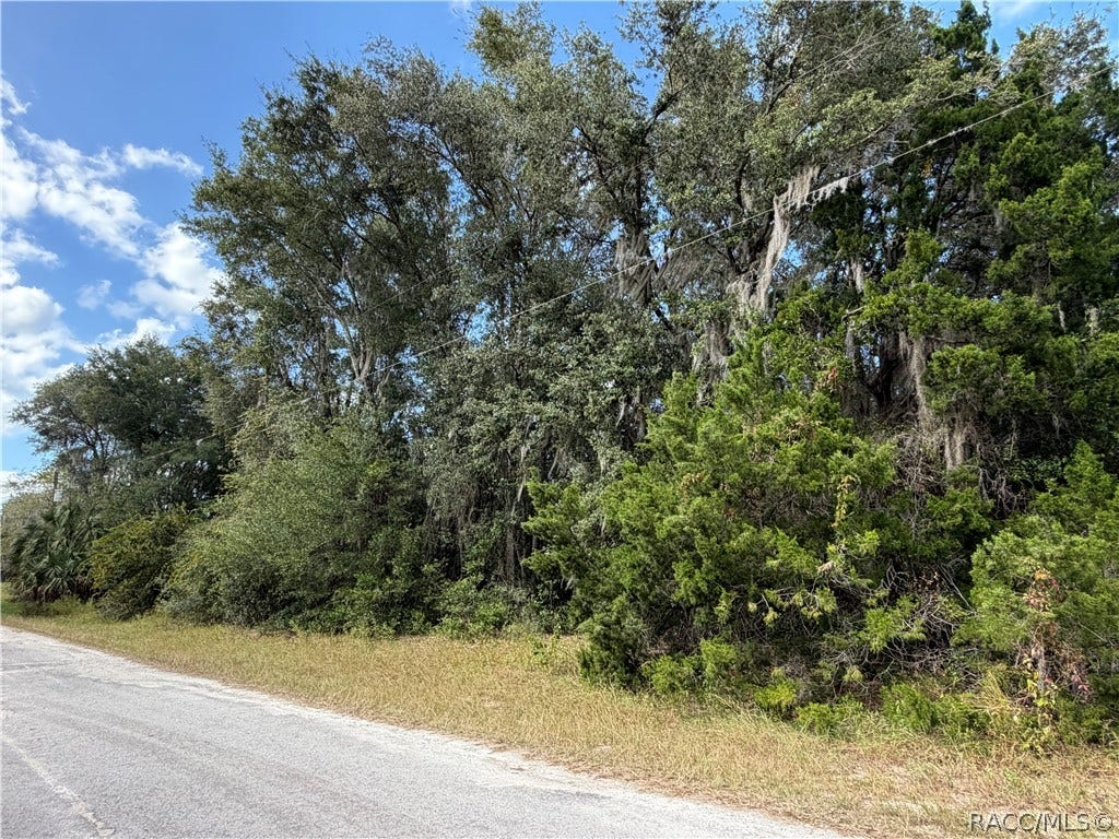 8723 W Bass Lake Road, Crystal River, FL 34428