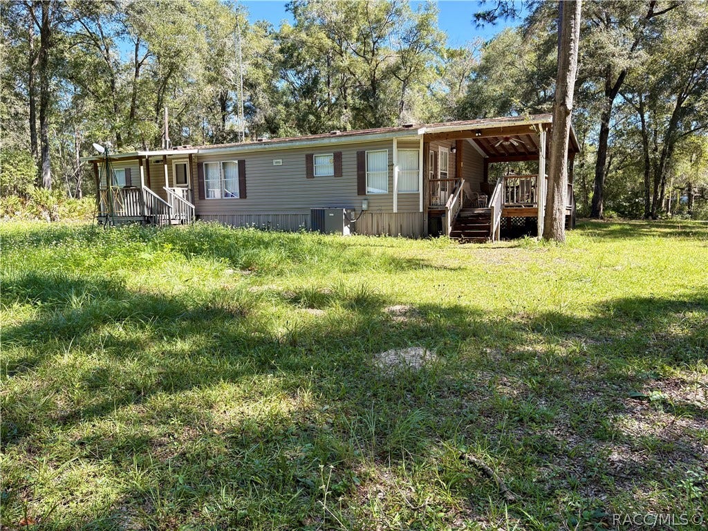 9954 S Forestline Avenue, Inverness, FL 34452 9954 S Forestline Avenue, Inverness, FL 34452