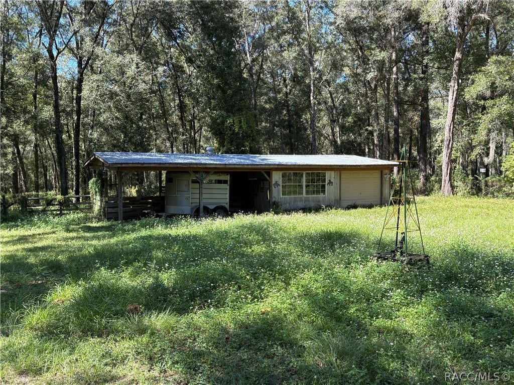 9954 S Forestline Avenue, Inverness, FL 34452 9954 S Forestline Avenue, Inverness, FL 34452