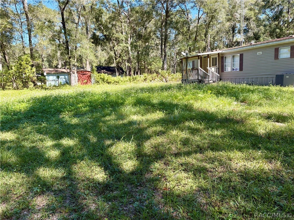 9954 S Forestline Avenue, Inverness, FL 34452 9954 S Forestline Avenue, Inverness, FL 34452