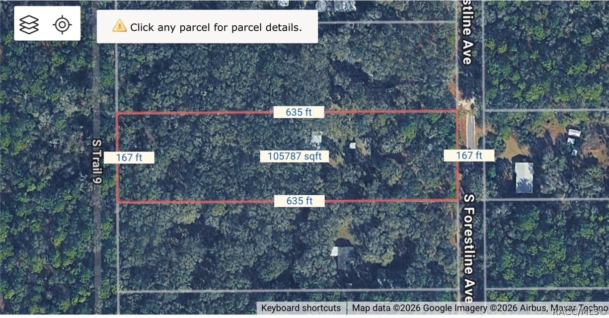 9954 S Forestline Avenue, Inverness, FL 34452 9954 S Forestline Avenue, Inverness, FL 34452