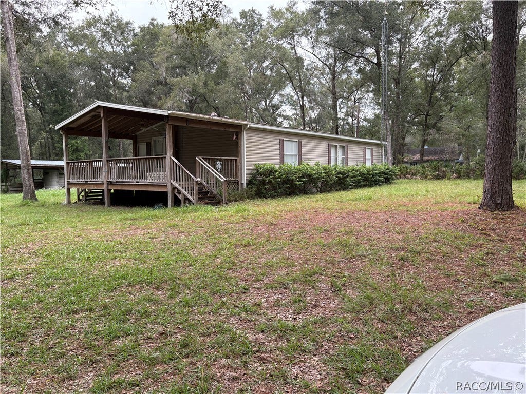 9954 S Forestline Avenue, Inverness, FL 34452 9954 S Forestline Avenue, Inverness, FL 34452