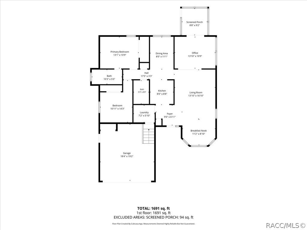 906 W Colbert Court, Beverly Hills, FL 34465 906 W Colbert Court, Beverly Hills, FL 34465