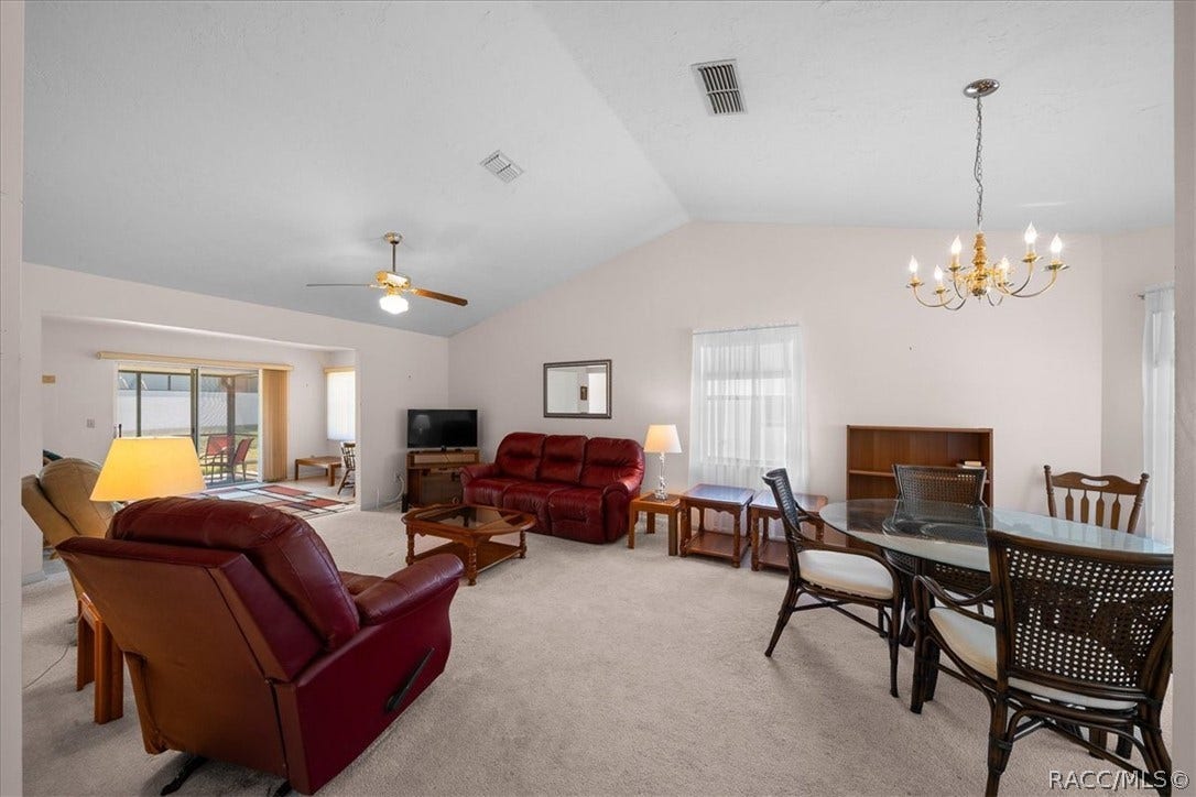 906 W Colbert Court, Beverly Hills, FL 34465 906 W Colbert Court, Beverly Hills, FL 34465