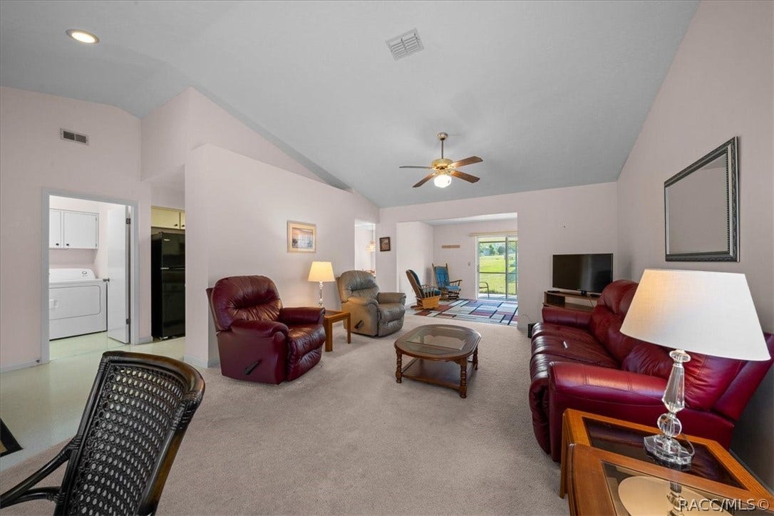 906 W Colbert Court, Beverly Hills, FL 34465 906 W Colbert Court, Beverly Hills, FL 34465