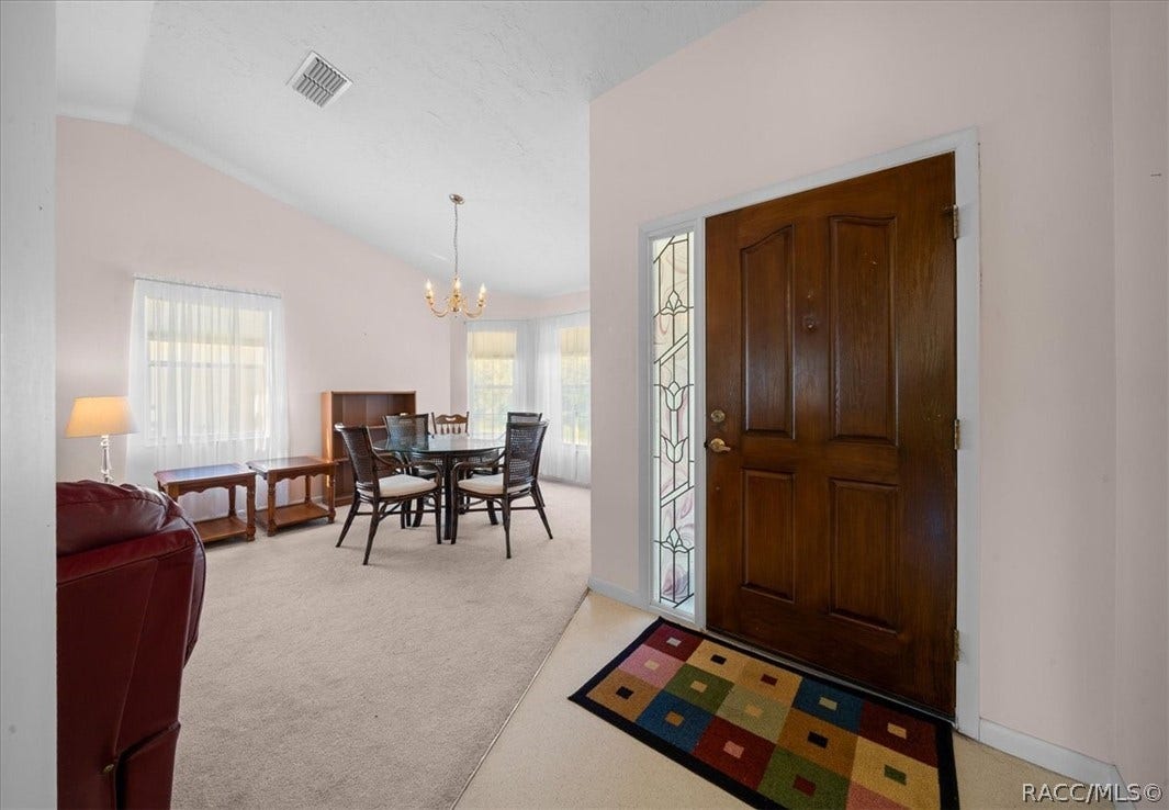 906 W Colbert Court, Beverly Hills, FL 34465 906 W Colbert Court, Beverly Hills, FL 34465