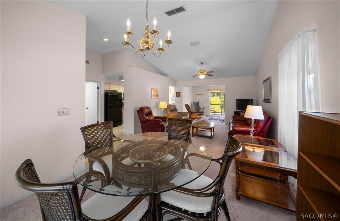 906 W Colbert Court, Beverly Hills, FL 34465 906 W Colbert Court, Beverly Hills, FL 34465