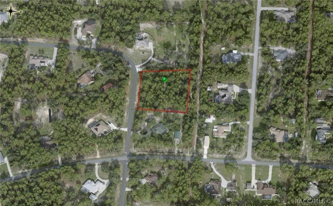 4555 W Tomahawk Drive, Beverly Hills, FL 34465 4555 W Tomahawk Drive, Beverly Hills, FL 34465