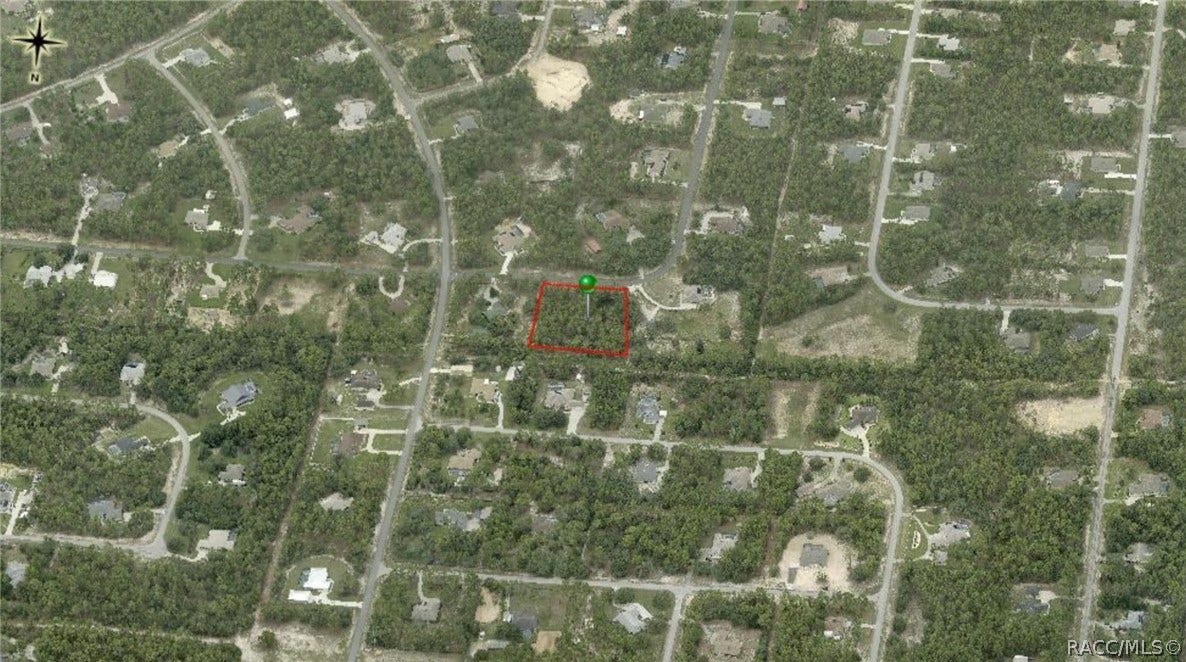 4555 W Tomahawk Drive, Beverly Hills, FL 34465 4555 W Tomahawk Drive, Beverly Hills, FL 34465