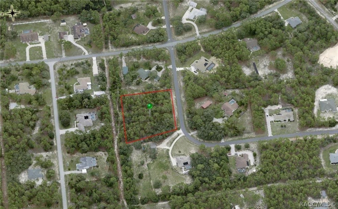 4555 W Tomahawk Drive, Beverly Hills, FL 34465 4555 W Tomahawk Drive, Beverly Hills, FL 34465
