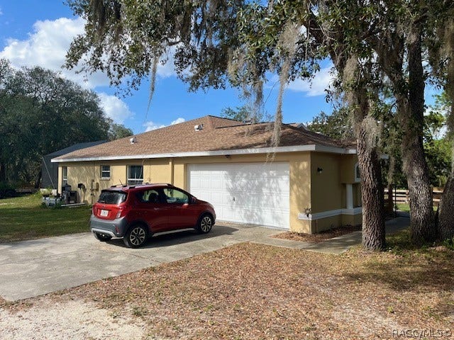 3460 N Palomino Terrace, Beverly Hills, FL 34465 3460 N Palomino Terrace, Beverly Hills, FL 34465