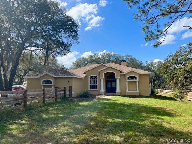 3460 N Palomino Terrace, Beverly Hills, FL 34465 3460 N Palomino Terrace, Beverly Hills, FL 34465