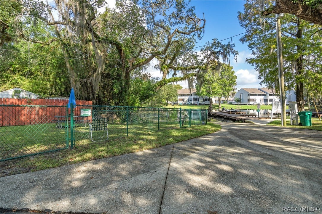 1302 Siesta Terrace, Inverness, FL 34450