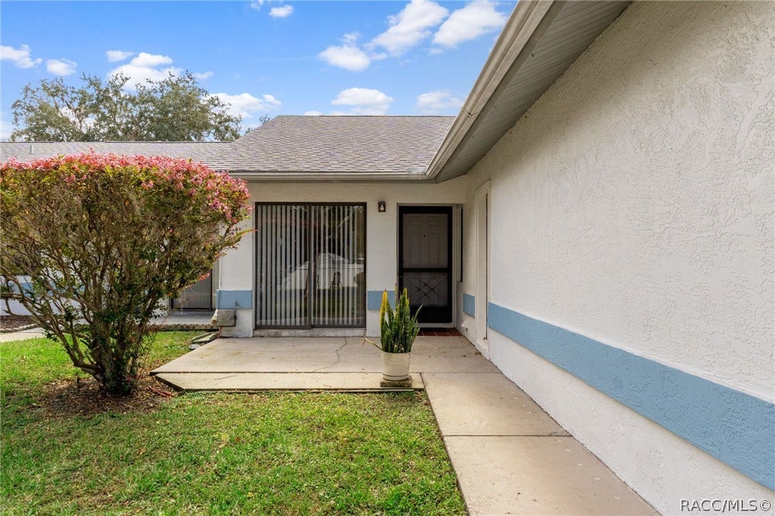 1302 Siesta Terrace, Inverness, FL 34450
