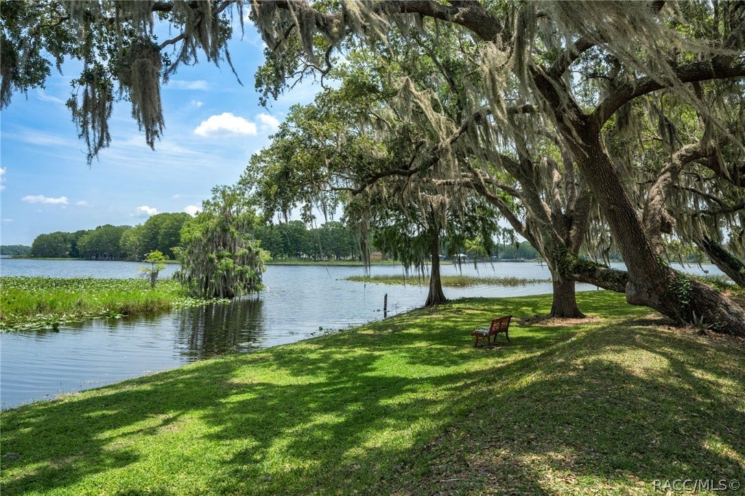 1302 Siesta Terrace, Inverness, FL 34450