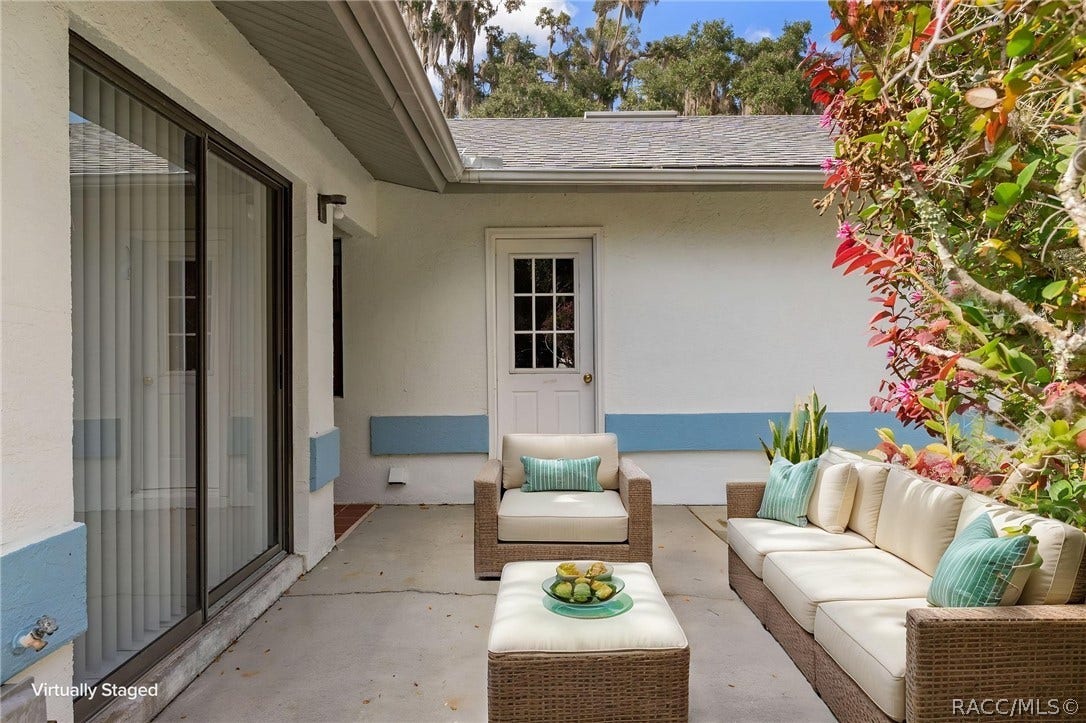 1302 Siesta Terrace, Inverness, FL 34450