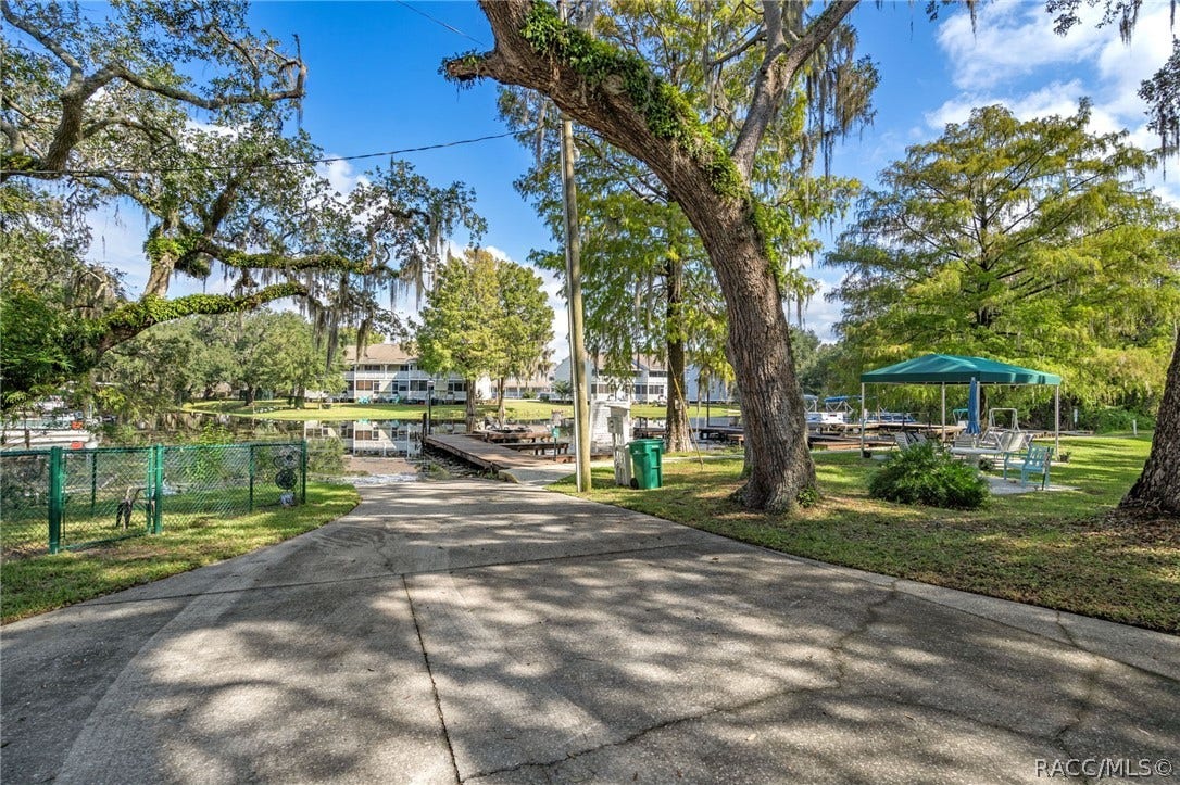 1302 Siesta Terrace, Inverness, FL 34450