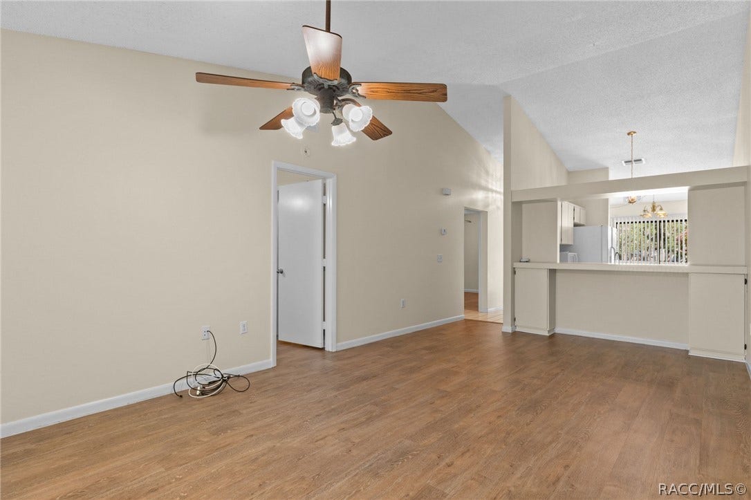 1302 Siesta Terrace, Inverness, FL 34450