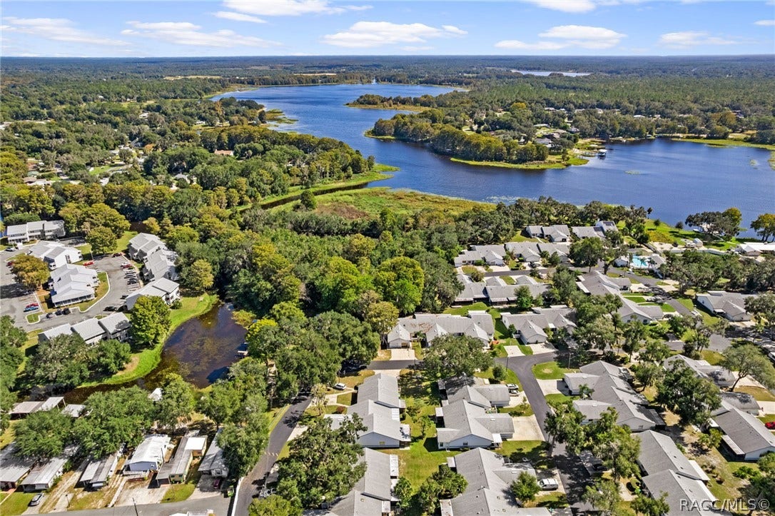 1302 Siesta Terrace, Inverness, FL 34450