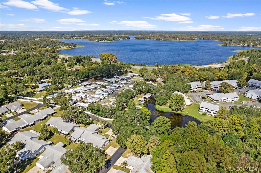 1302 Siesta Terrace, Inverness, FL 34450